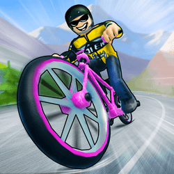 Game thumbnail for Bike League