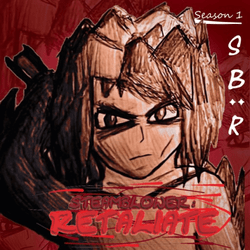 Game thumbnail for Steamblower: RETALIATE