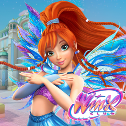 Game thumbnail for Winx Club: Magix