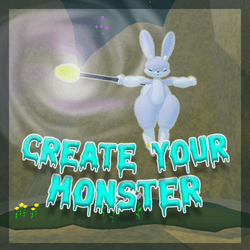 Game thumbnail for Create your Monster