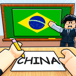 Game thumbnail for Guess the Country Flag or Die