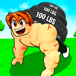 Game thumbnail for Push-Up Training Simulator