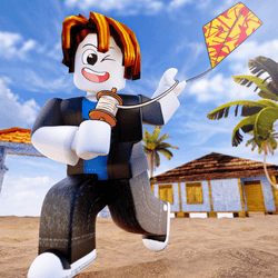 Game thumbnail for Layangan