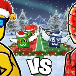 Game thumbnail for Secret Lucky Blocks