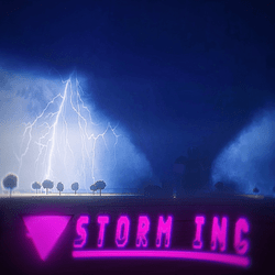 Game thumbnail for Storm Inc.