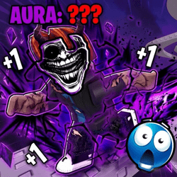 Game thumbnail for +1 Aura Speed Escape