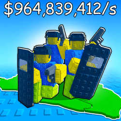Game thumbnail for Noob Wars