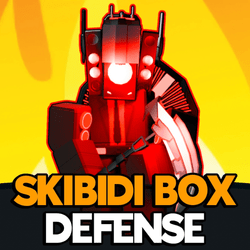 Game thumbnail for Skibidi Box Defense