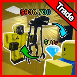 Game thumbnail for Backroom Tower Defense