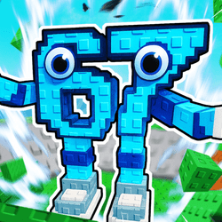 Game thumbnail for Brainrot