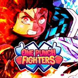 Game thumbnail for One Punch Fighters X