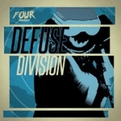 Game thumbnail for Defuse Division