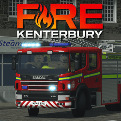 Game thumbnail for Fire Response: Kenterbury