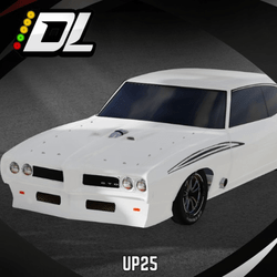 Game thumbnail for DragLegends
