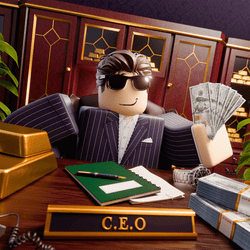 Game thumbnail for The Company