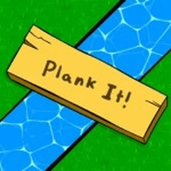 Game thumbnail for Plank It
