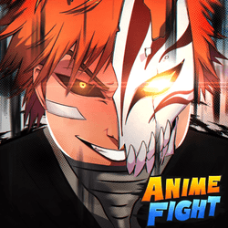 Game thumbnail for Anime Fight