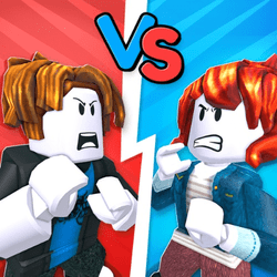 Game thumbnail for 2 Player Games