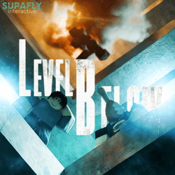 Game thumbnail for Level Below