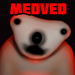 Game thumbnail for MEDVED