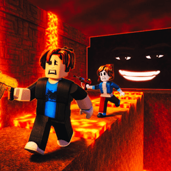 Game thumbnail for Waves of Horrors