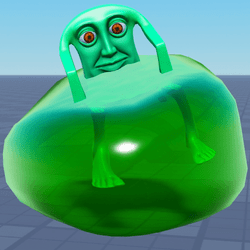 Game thumbnail for Slime Crushers