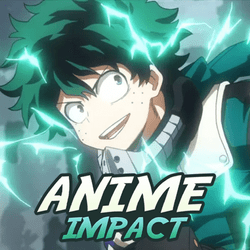 Game thumbnail for Anime Impact Simulator