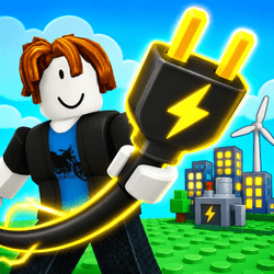 Game thumbnail for Power a City