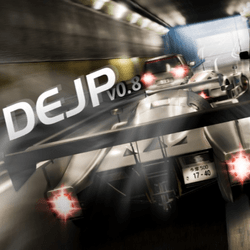 Game thumbnail for Driving Experience Japan