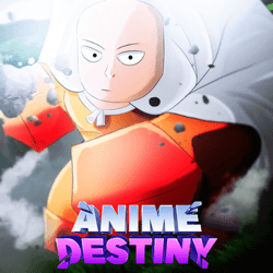 Game thumbnail for Anime Destiny Simulator