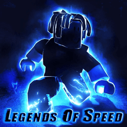 Game thumbnail for Legends of Speed