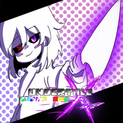 Game thumbnail for Undertale Soul's RPG X