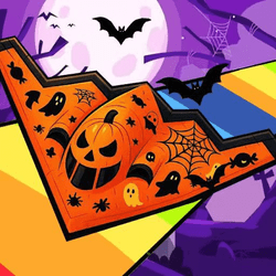 Game thumbnail for Plane Race with 99 Propellers