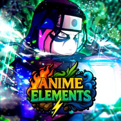 Game thumbnail for Anime Elements
