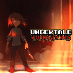 Game thumbnail for Undertale Dungeons
