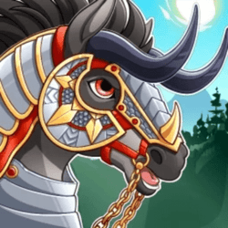 Game thumbnail for Horse Life