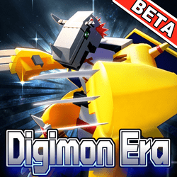 Game thumbnail for Digimon Era