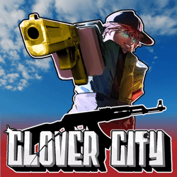 Game thumbnail for Clover City