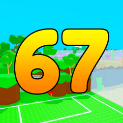 Game thumbnail for 67 Clicker