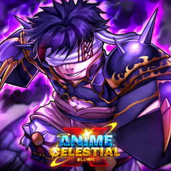 Game thumbnail for Anime Celestial X
