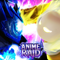 Game thumbnail for Anime Raid