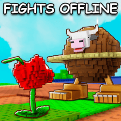 Plants Vs Brainrots icon