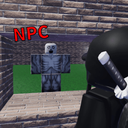 Game thumbnail for Knock Knock