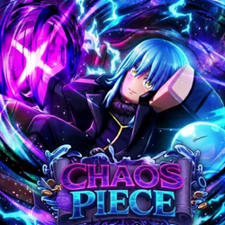 Game thumbnail for Chaos Piece