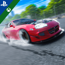 Game thumbnail for Car Tuners