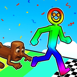 Game thumbnail for RunStar Simulator