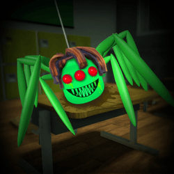 Game thumbnail for Dungeon Hunters