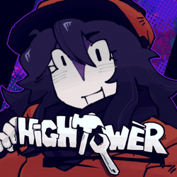 Game thumbnail for High Tower