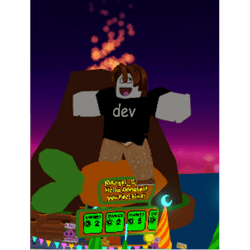 Game thumbnail for Cursed Fruits