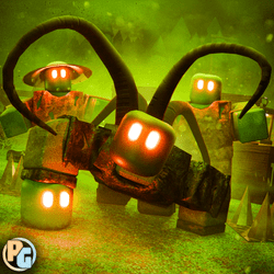 Game thumbnail for Zombie Defense